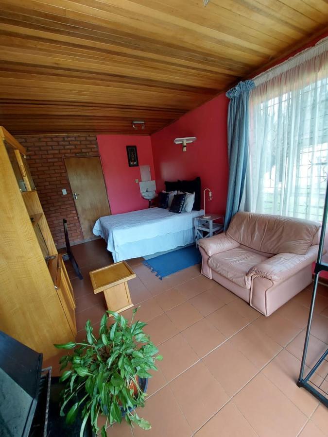 Lion Rock View Guesthouse Maseru Exterior foto