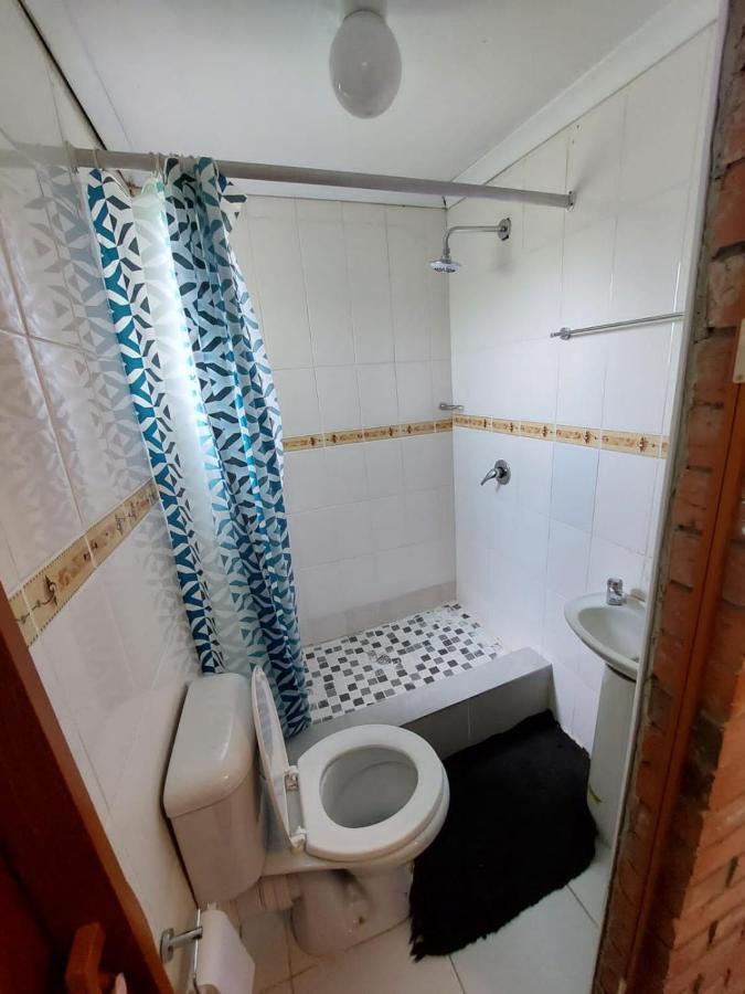 Lion Rock View Guesthouse Maseru Exterior foto