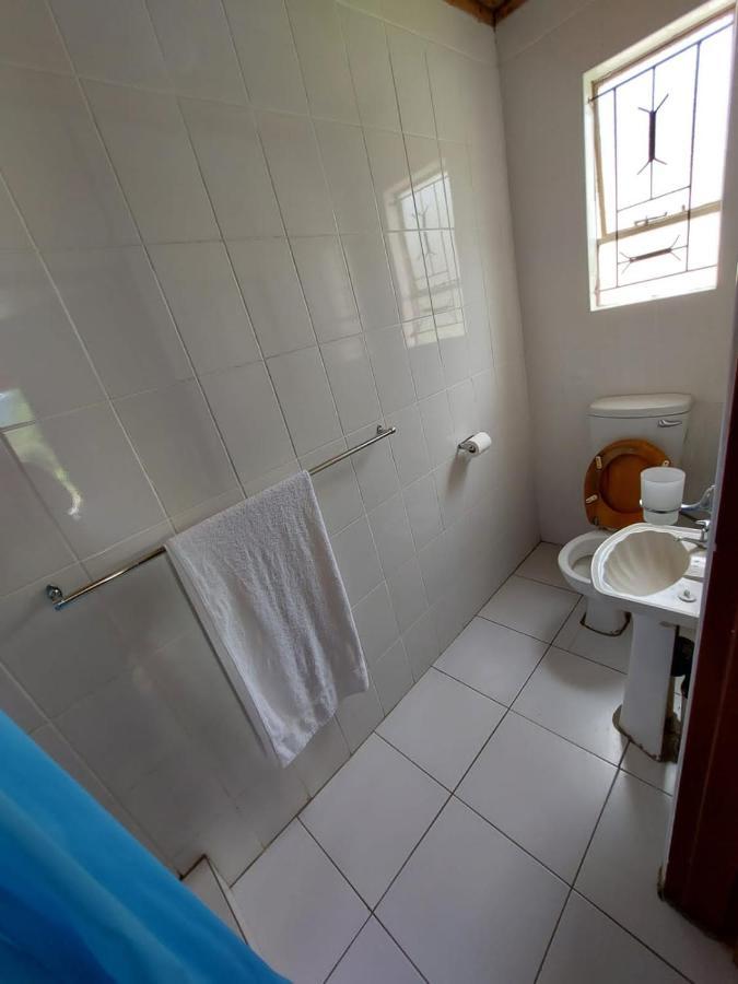 Lion Rock View Guesthouse Maseru Exterior foto
