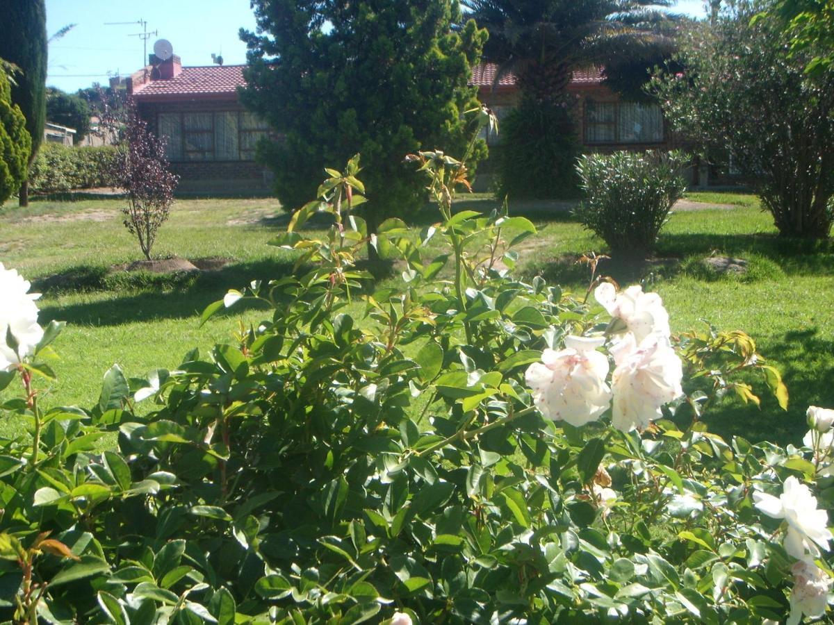Lion Rock View Guesthouse Maseru Exterior foto